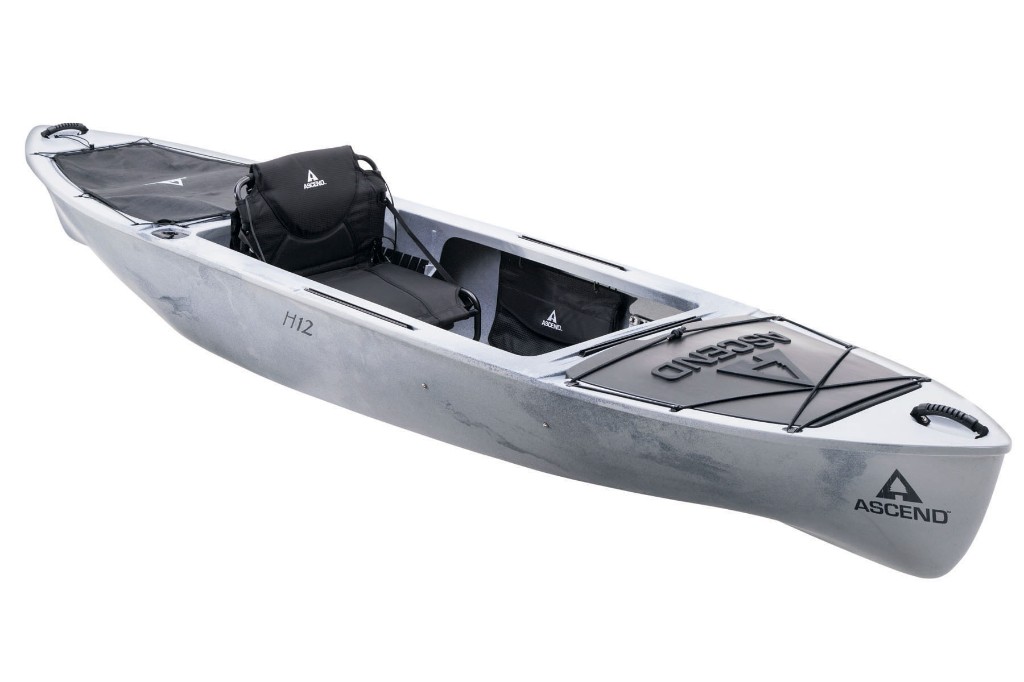 Ascend H Hybrid Kayak