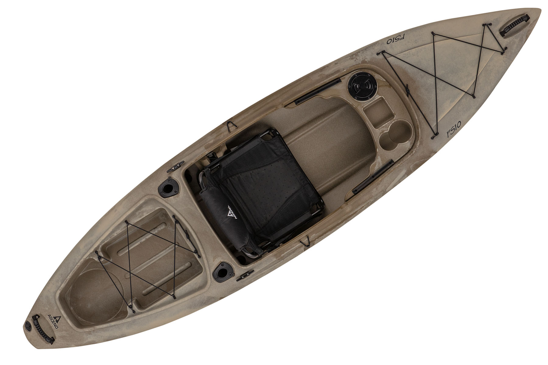 Best Stand Up Fishing Kayaks in 2022 
