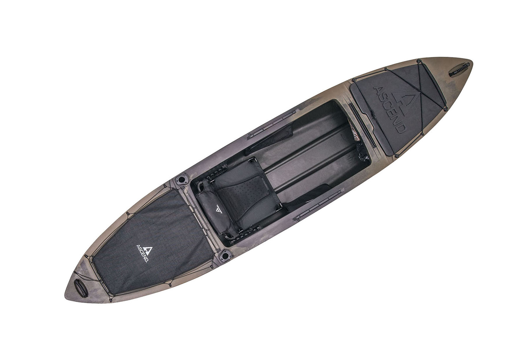 Ascend 128X or 133X Sit-On-Top Kayak Seat