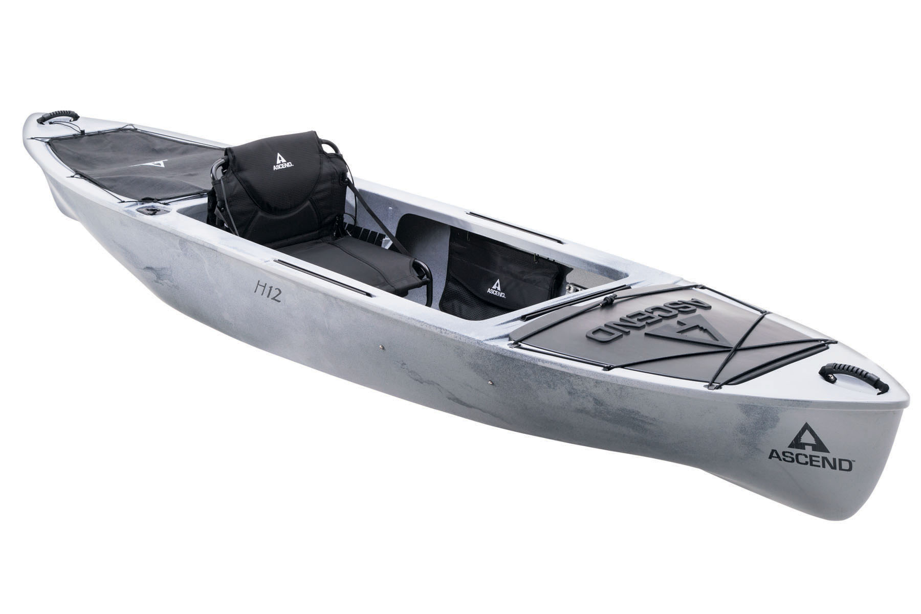 ASCEND H12 Hybrid Kayak